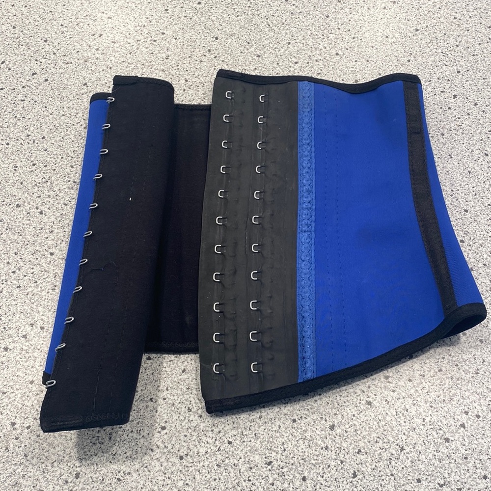 Waist Trainer Size Small